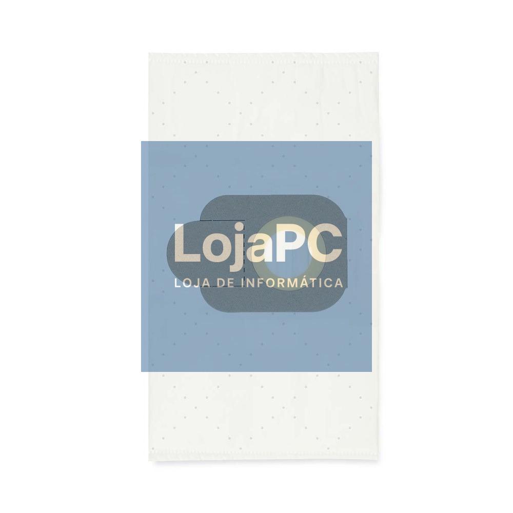Sacos p/ Aspirador 4x Adequado P/ Rowenta 10xS 1xMF