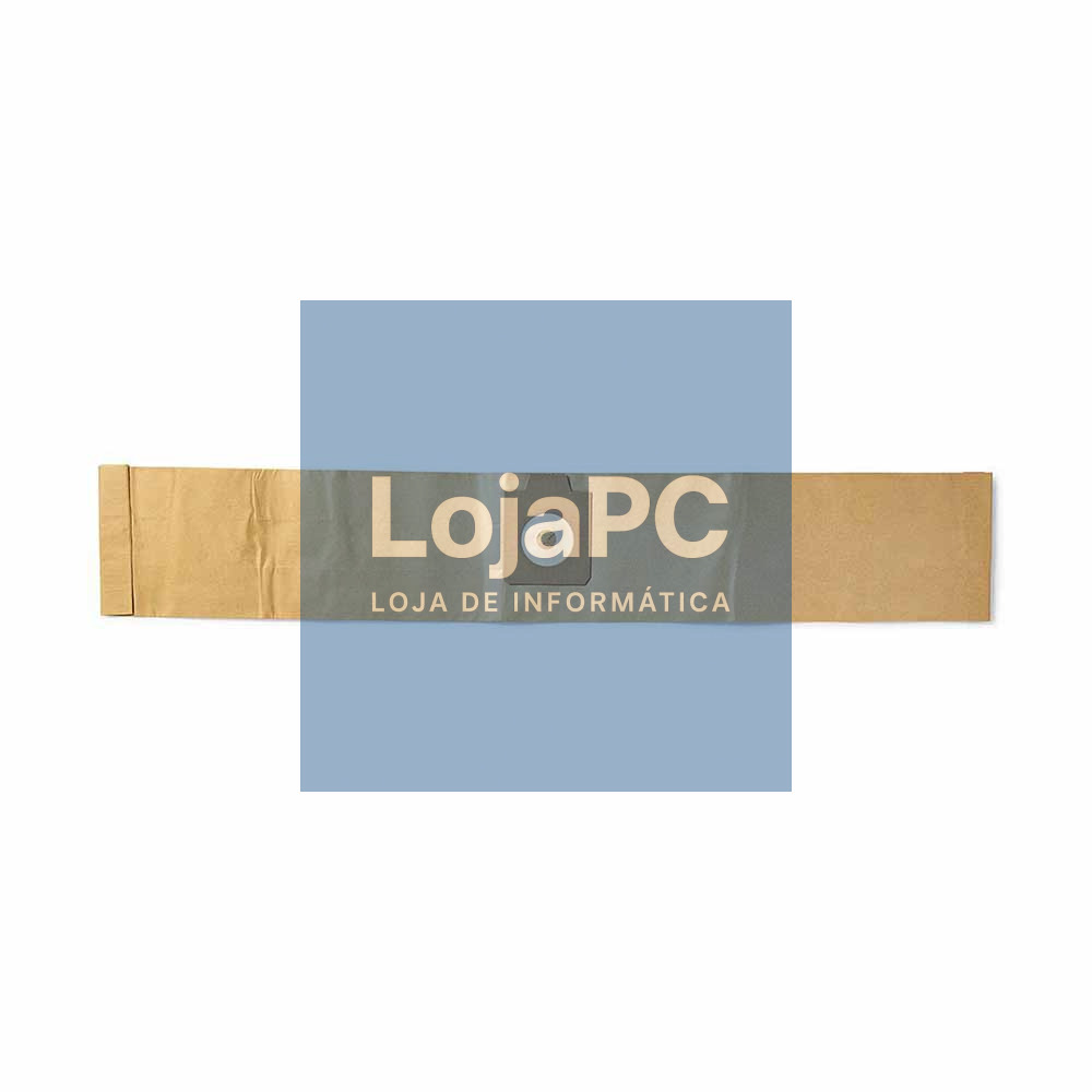 Saco p/ Aspirador Adequado para Electrolux E22