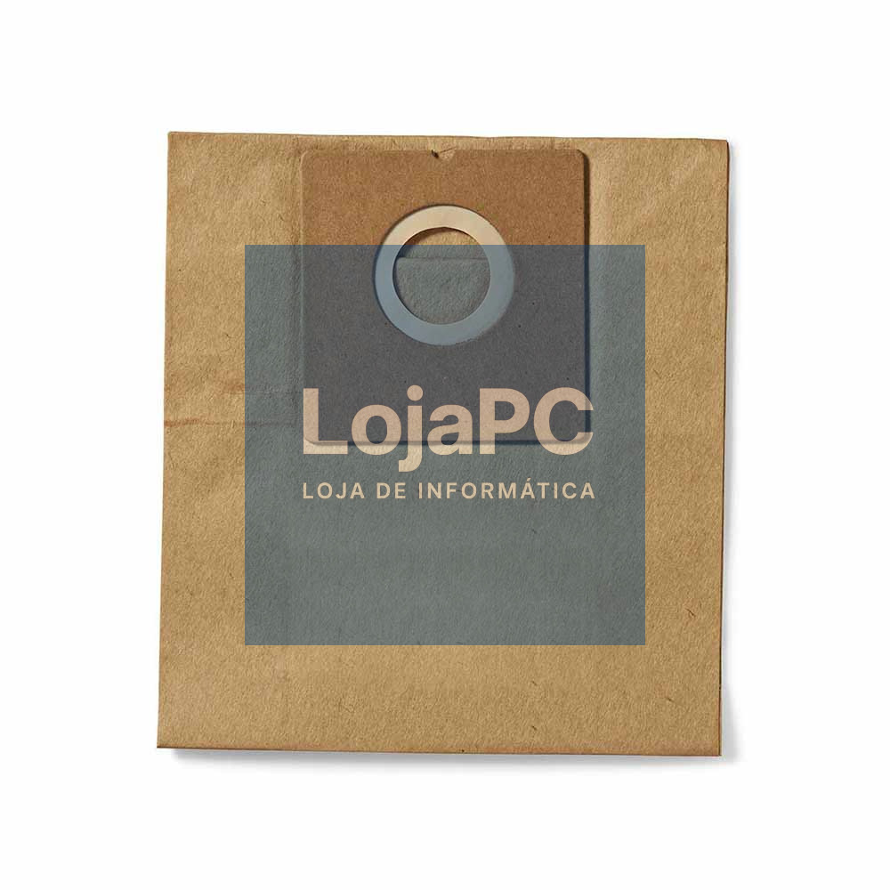 Saco p/ Aspirador Adequado para Electrolux Superlite