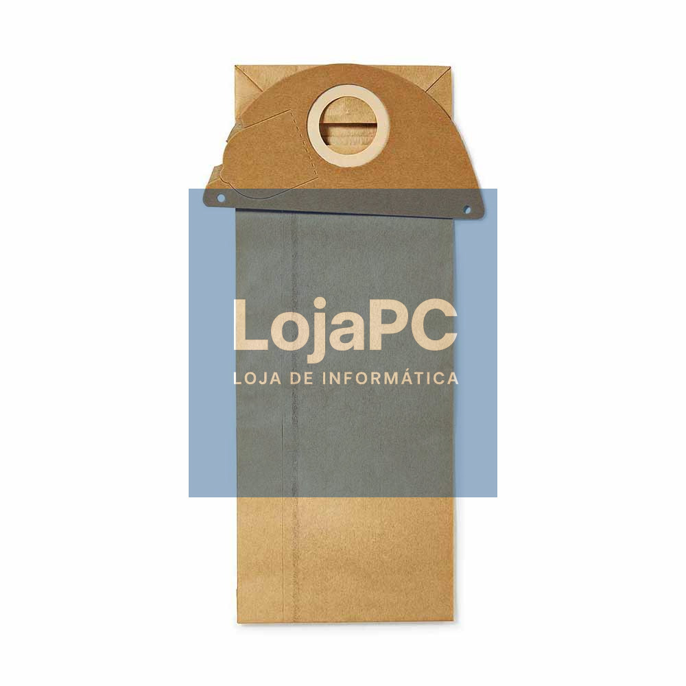 Saco p/ Aspirador Adequado para Kärcher 2101