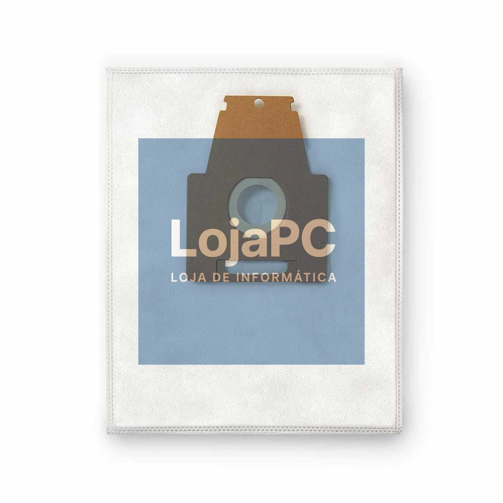 Saco p/ Aspirador Adequado para Bosch / Siemens P