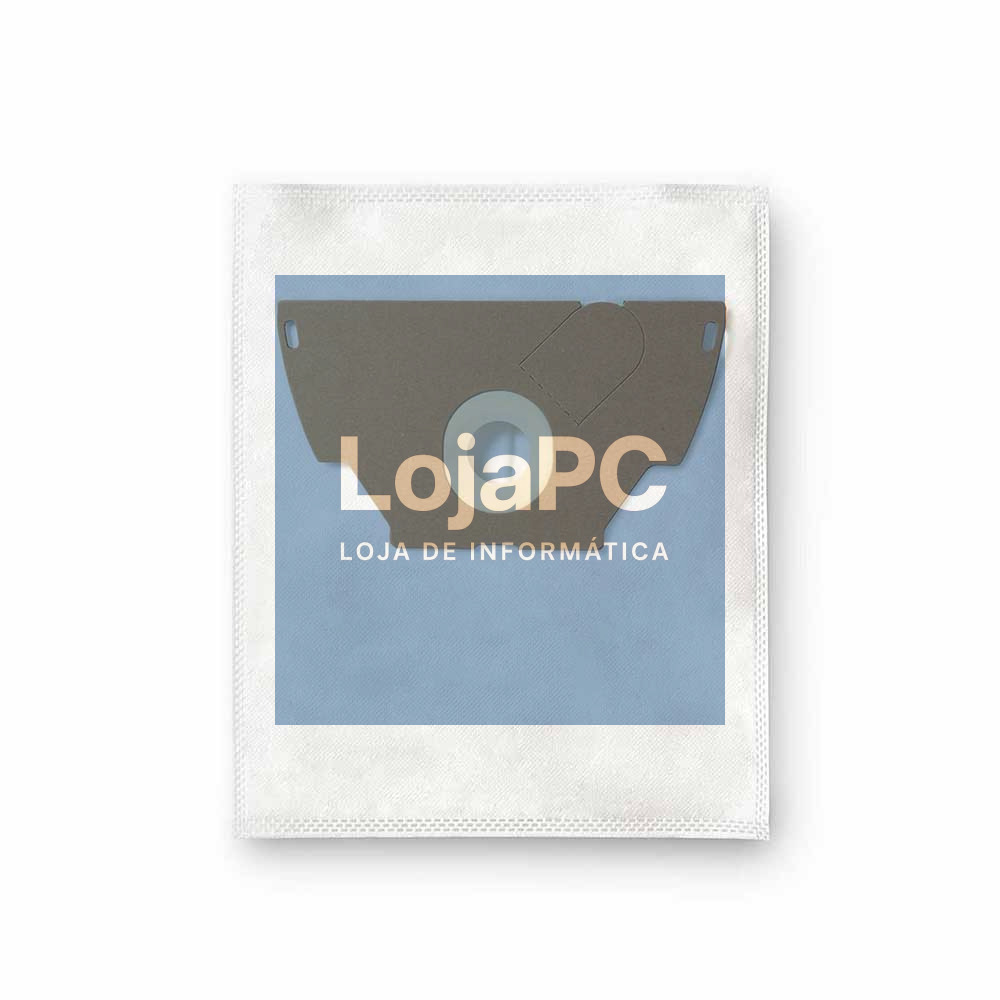 Saco p/ Aspirador Adequado para Electrolux E44