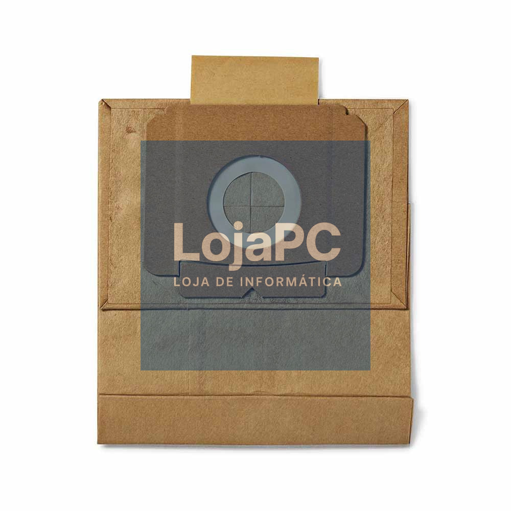 Saco p/ Aspirador Adequado para AEG GR5 / Electrolux E51