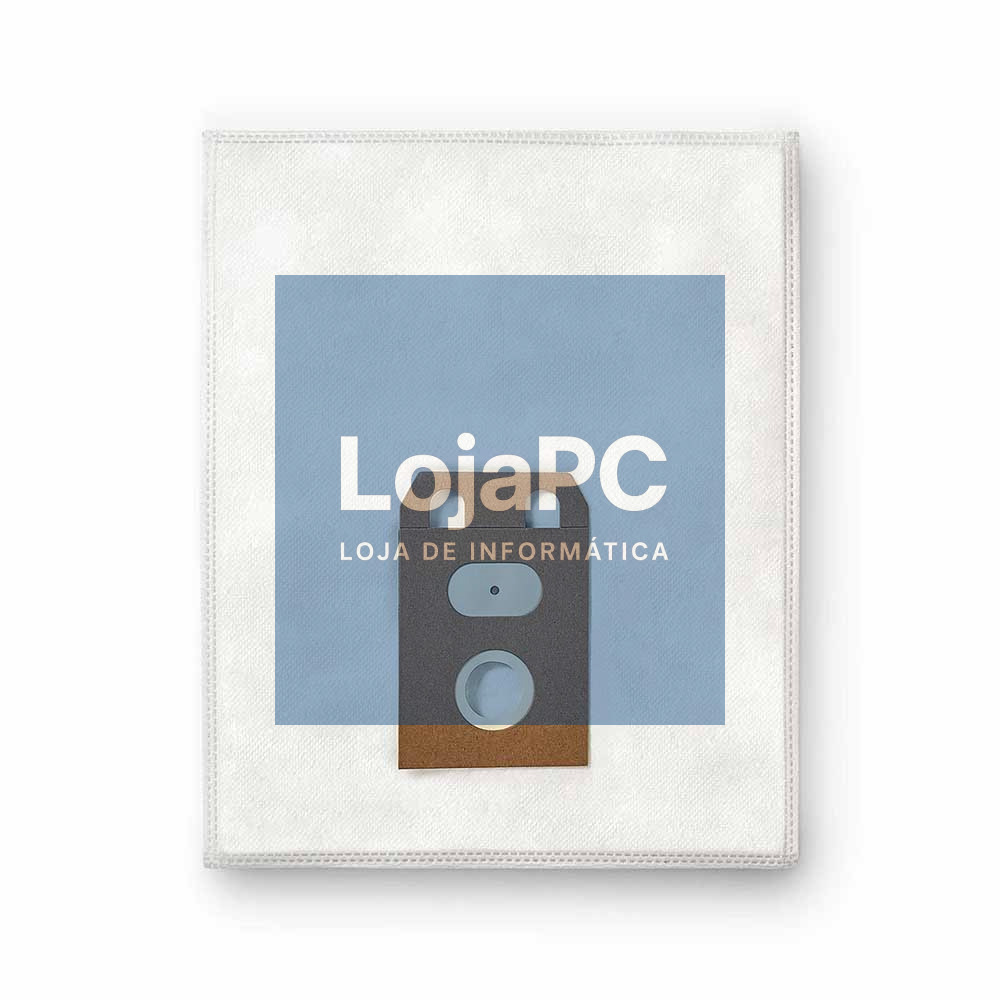 Saco p/ Aspirador Adequado para Electrolux E7