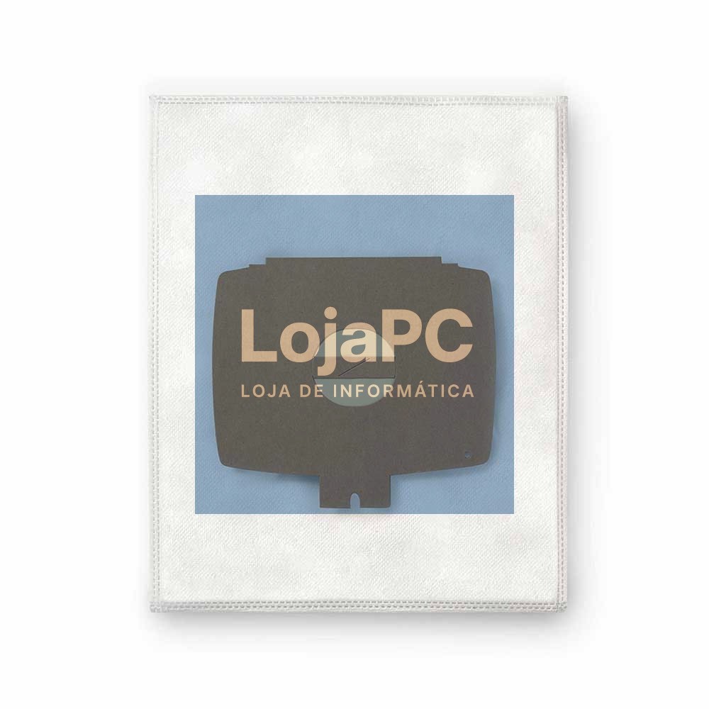 Saco p/ Aspirador Adequado para E6 / Volta Electrolux