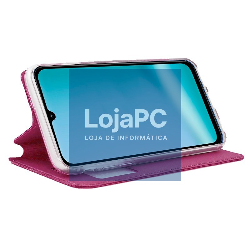 COOL Flip Cover for Xiaomi Redmi 15C / 15C 5G / Poco C85 Smooth Pink — imagem 2