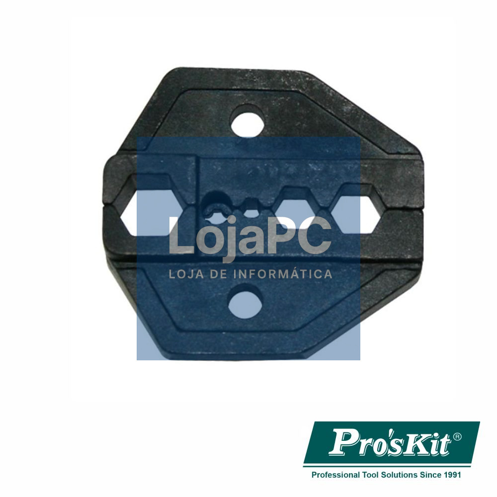 PONTA P/ ALICATE PROFISSIONAL DE CRAVAR PROSKIT