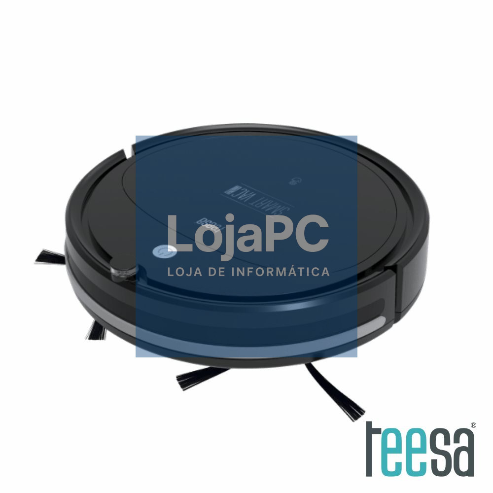 Robô Aspirador SMART VAC 2 TEESA