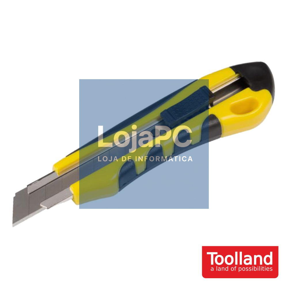 X-ATO PRECISÃO C/ MECANISMO BLOQUEIO TOOLLAND