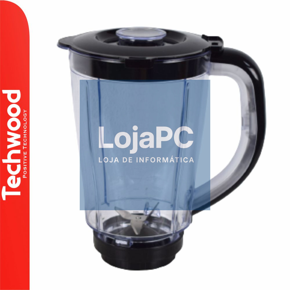 Copo P/ Liquidificador TBL-786 1.5L TECHWOOD