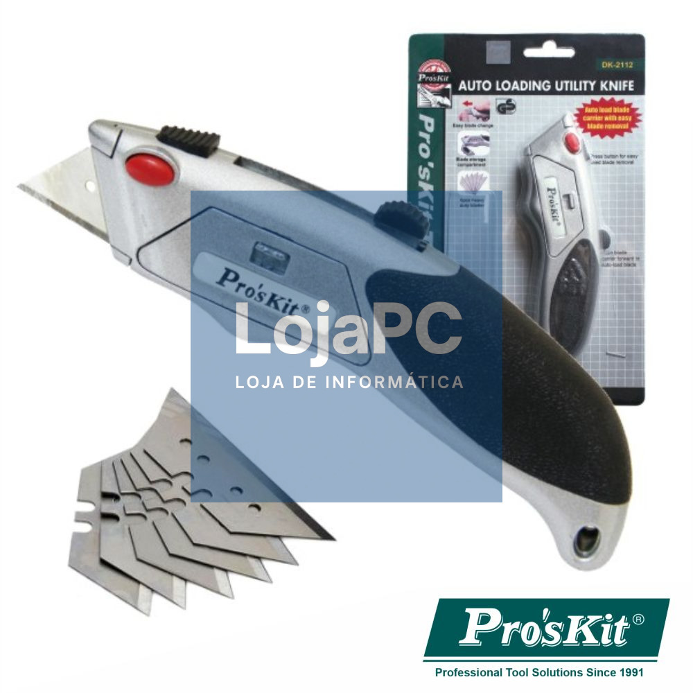 X-ATO PROFISSIONAL PROSKIT