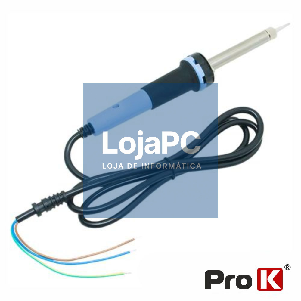 Ferro de Soldar 48W P/ POWER SOLDER2 PROK