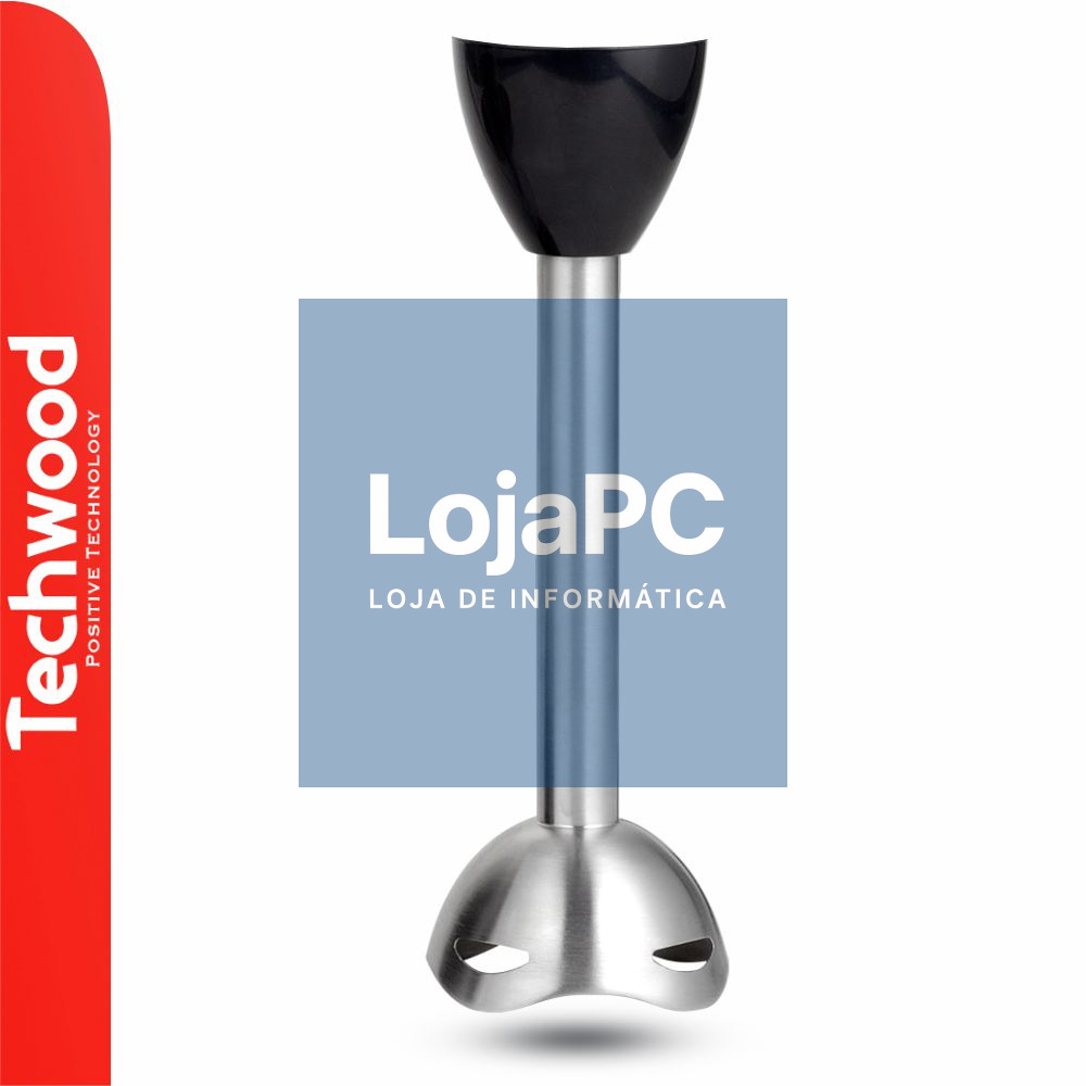 Lâmina P/ Varinha Mágica TMP-666 TECHWOOD