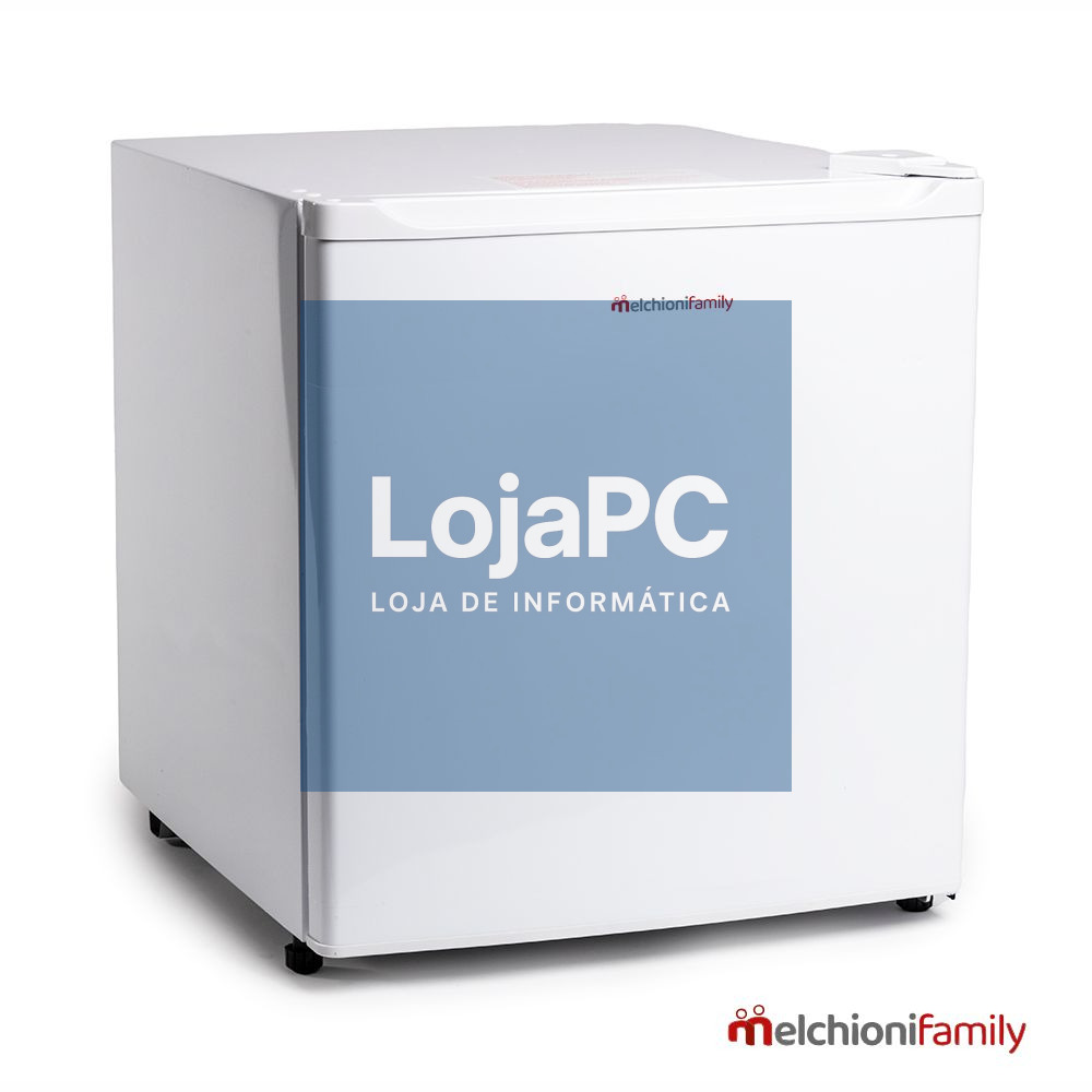 Mini Frigorífico C/ Compressor 46L MFAMILY