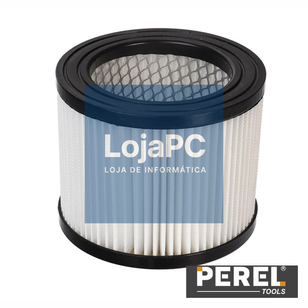 Filtro Hepa P/ TC90401 PEREL