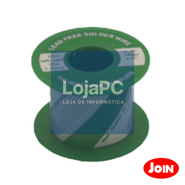 SOLDA 0.5MM 60/40 100G JOIN