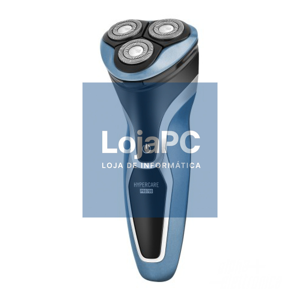 Máquina Barbear Portátil 8W 2800RPM TEESA