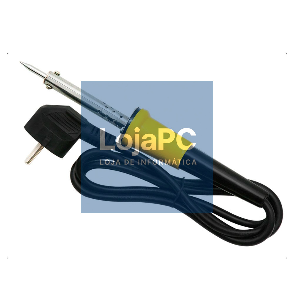 Ferro De Soldar 60W 230VAC