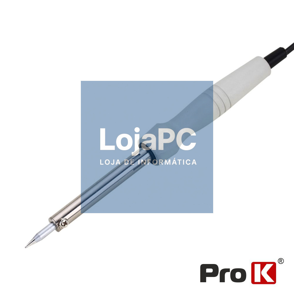 Ferro De Soldar De Alta Qualidade 100W PROK