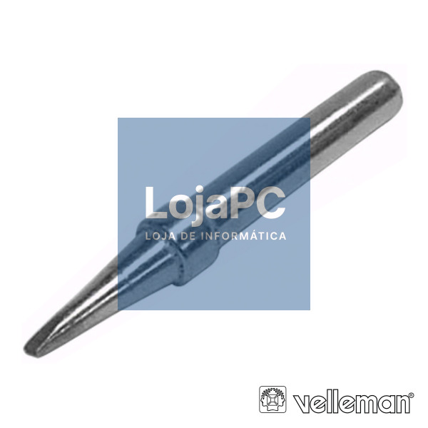 PONTA PARA VTSS10/20/30 - 0.8mm (1/32")