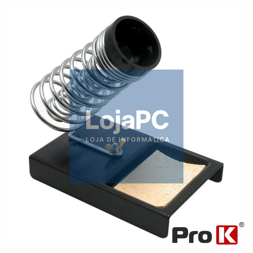 Suporte P/ Ferro de Soldar PROK