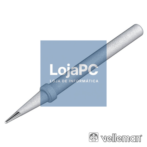 PONTA P/ FERRO SOLDAR 0.5MM VTSS7 VELLEMAN