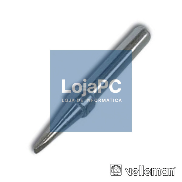 PONTA PARA VTSS10/20/30 - 1.6mm (1/16")