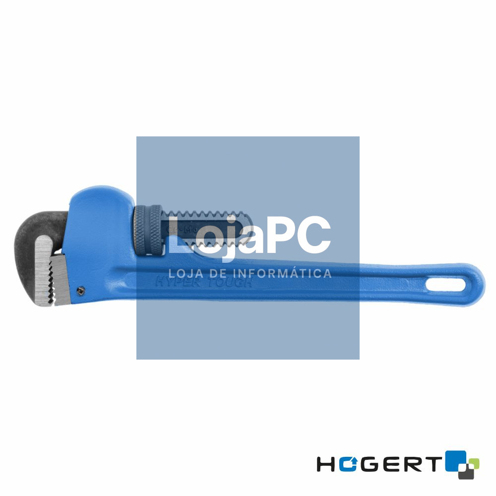 Chave de Tubos Stillson 350mm HOGERT