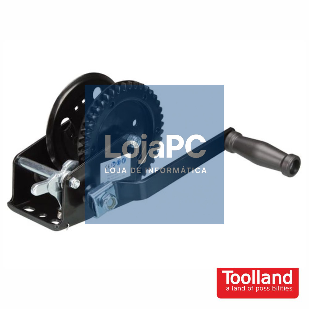 Guincho Manual 420 Kg TOOLLAND