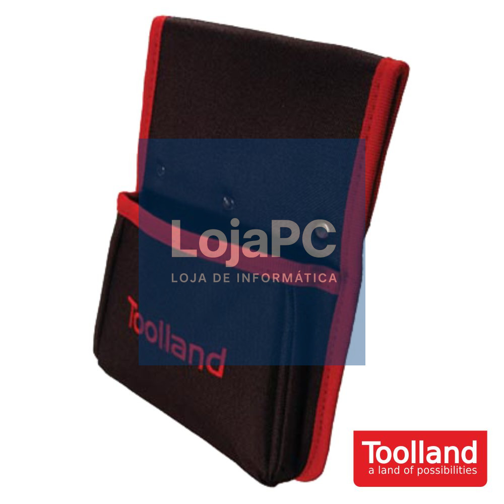 BOLSA DE CINTURA P/ ALICATES TOOLLAND