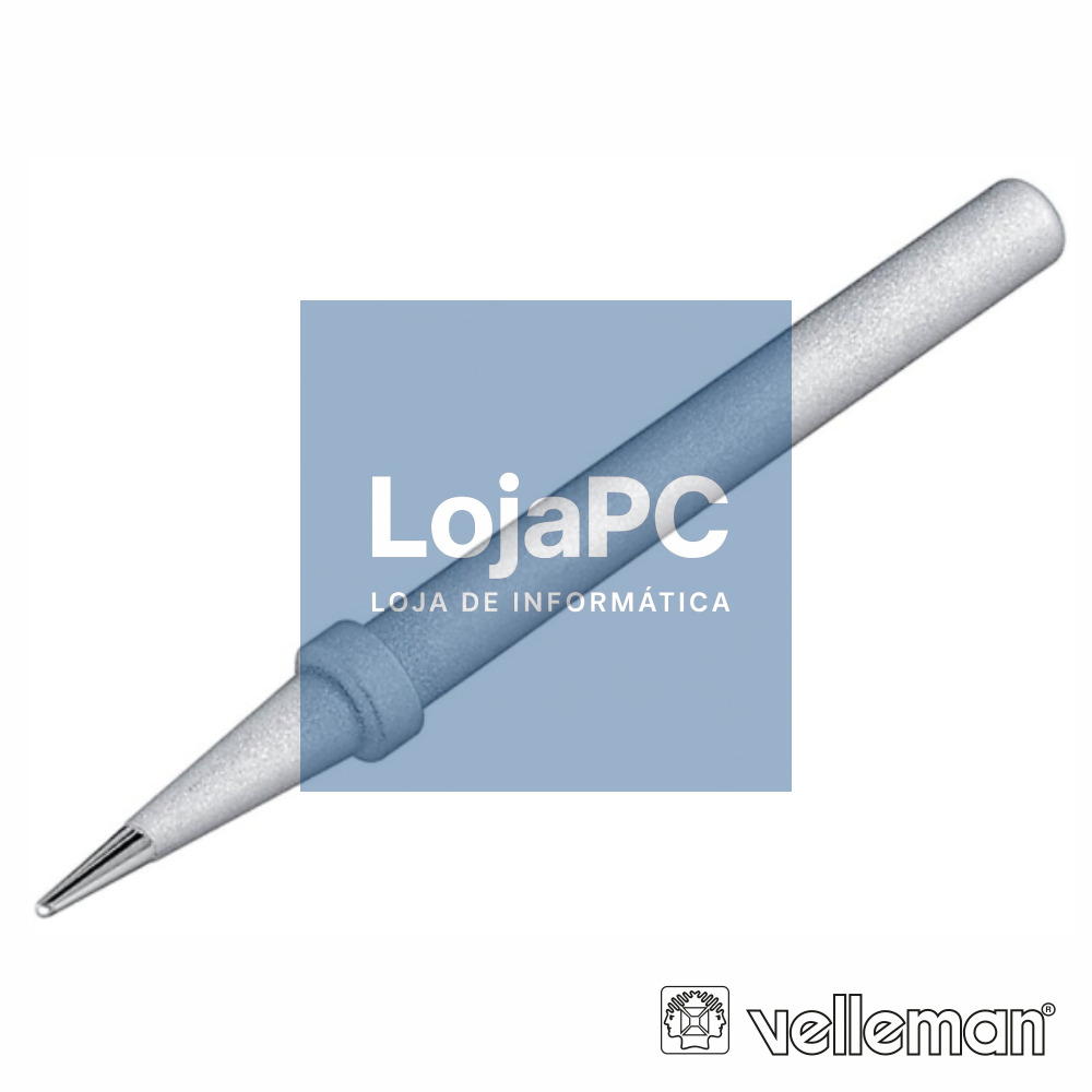PONTA P/ FERRO SOLDAR 1.5MM VTSS7 VELLEMAN