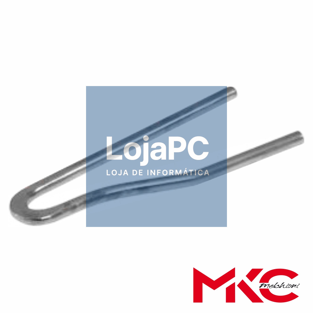 PONTA P/ PISTOLA DE SOLDAR 100W MKC-507