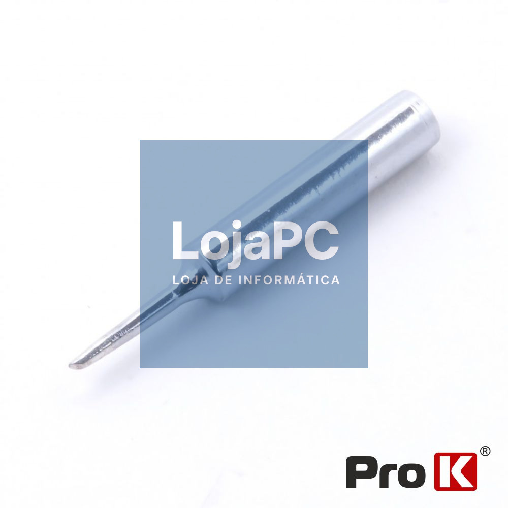 Ponta P/ Ferro Soldar Ø1.5mm PROK