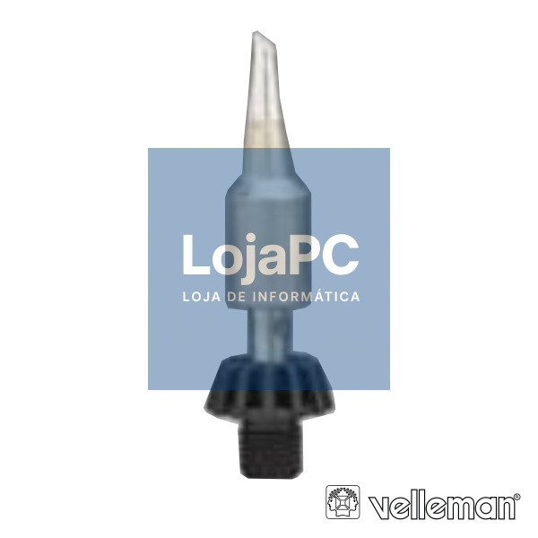 PONTA 2.4MM P/ GÁS/PROF E GAS/SET PROFISSIONAL
