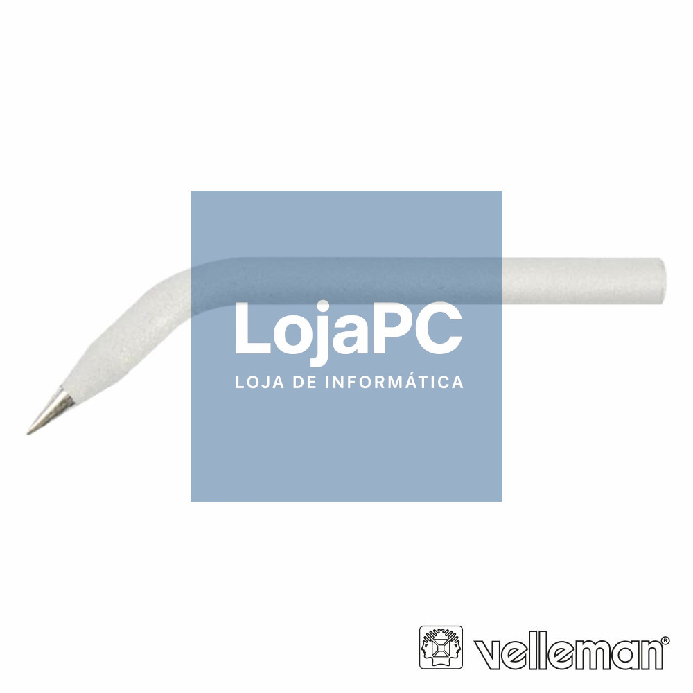 PONTA P/ PISTOLA C/ DISPENSADOR DE SOLDA VTSG60SF