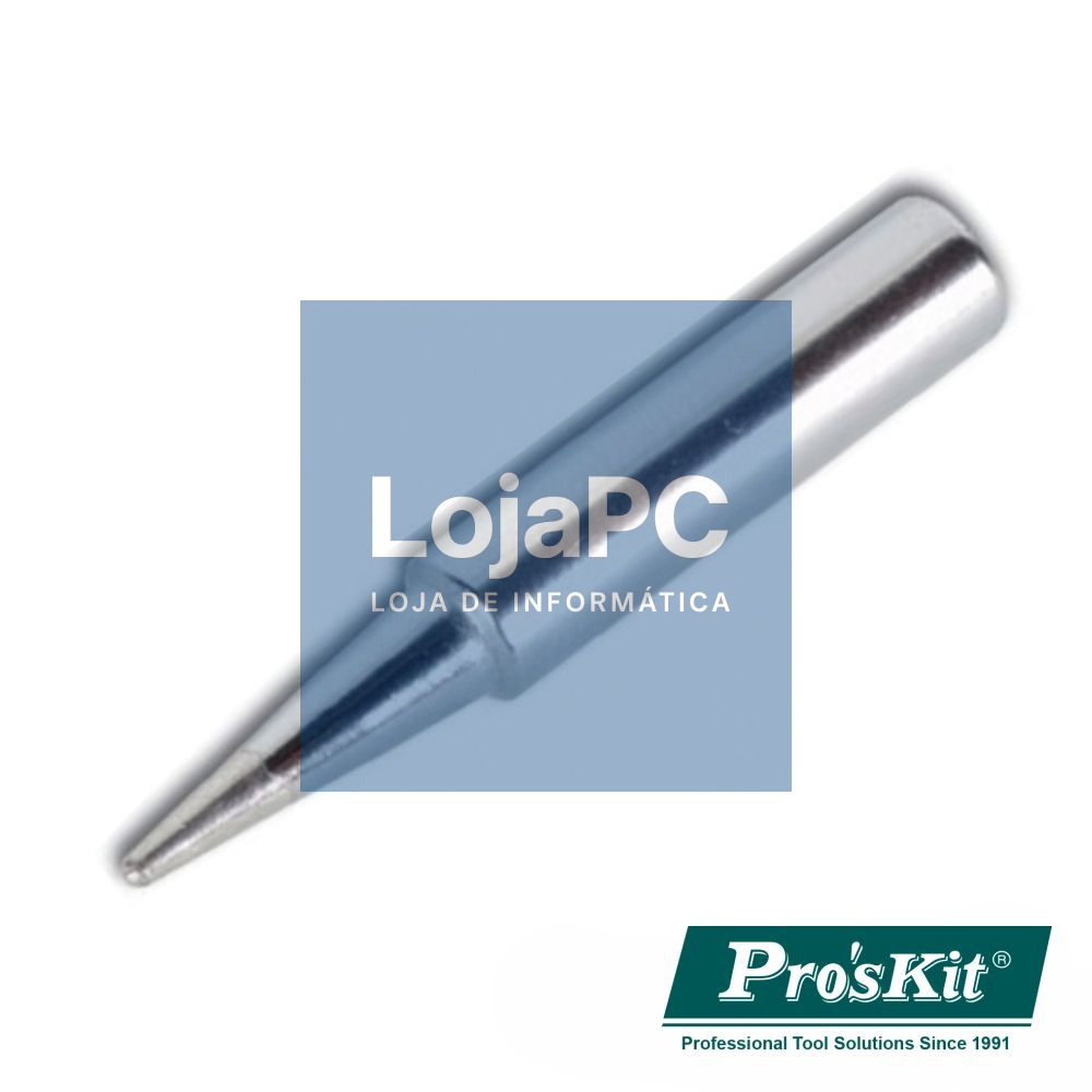 PONTA P/ FERRO SOLDAR SI-131B PROSKIT