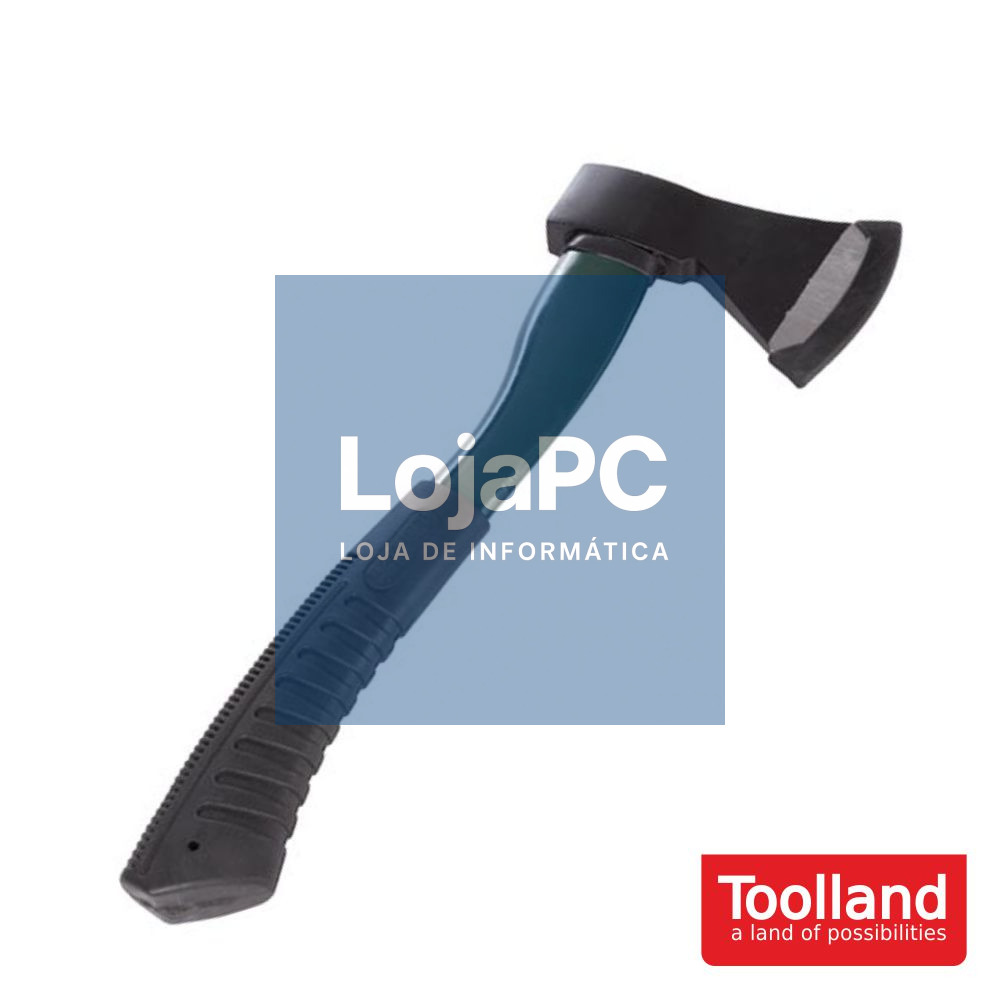 Machado 600g TOOLLAND