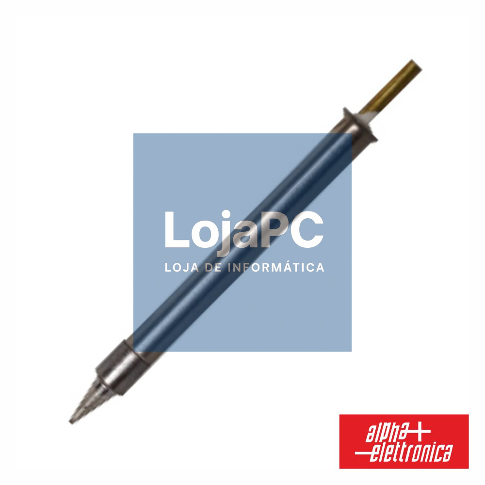 Ponta P/ Ferro Soldar 98-307U ALPHA