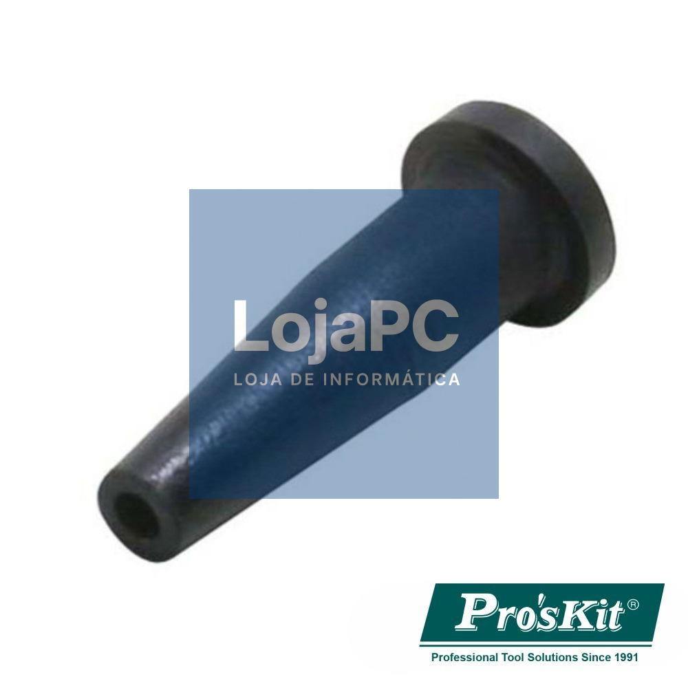 PONTA P/ BOMBA DESSOLDAR 8PK-366D PROSKIT
