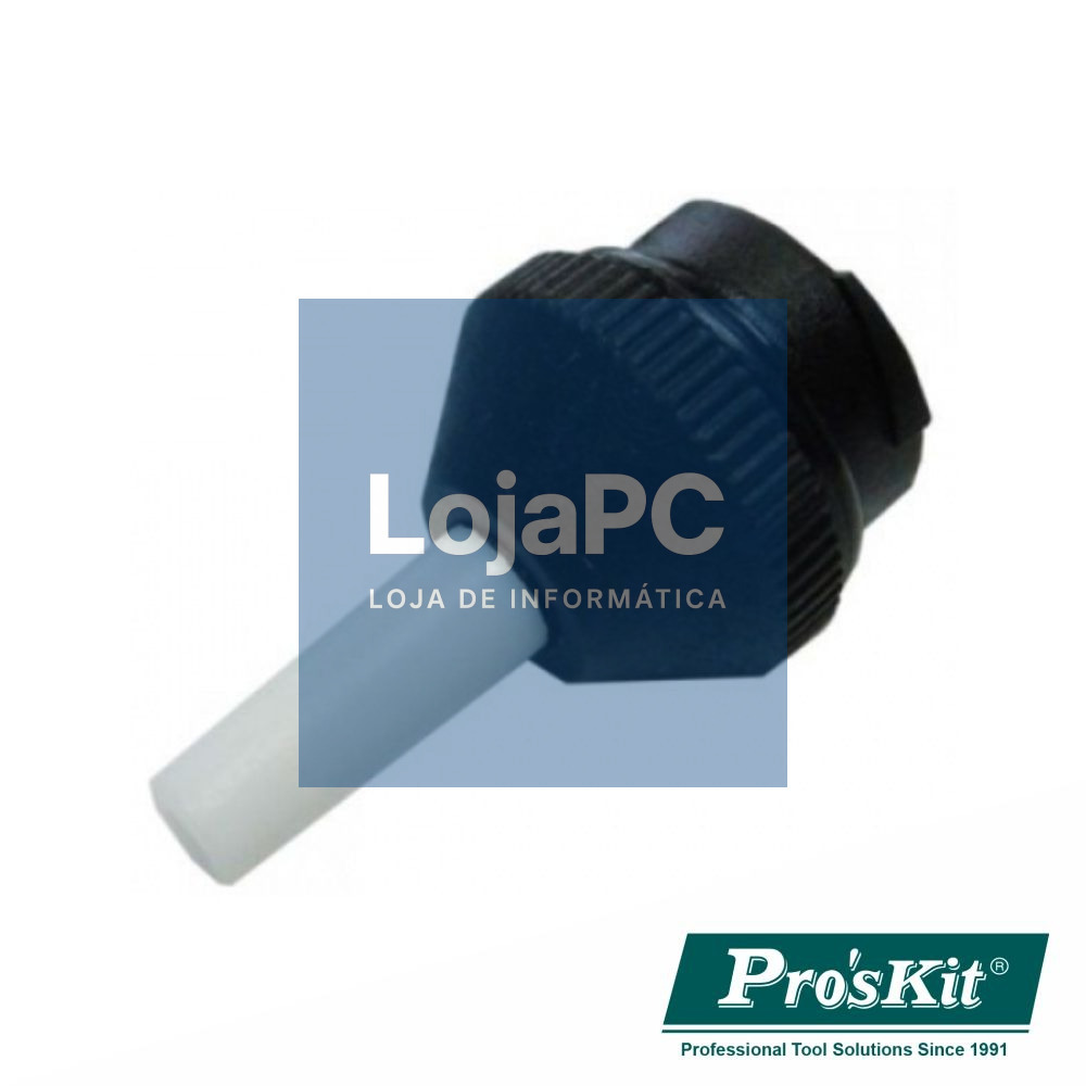 PONTA P/ BOMBA DESSOLDAR DP-366D PROSKIT