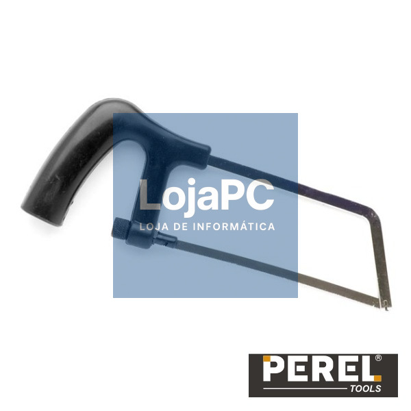 MINI SERRA PARA METAIS 152MM PEREL