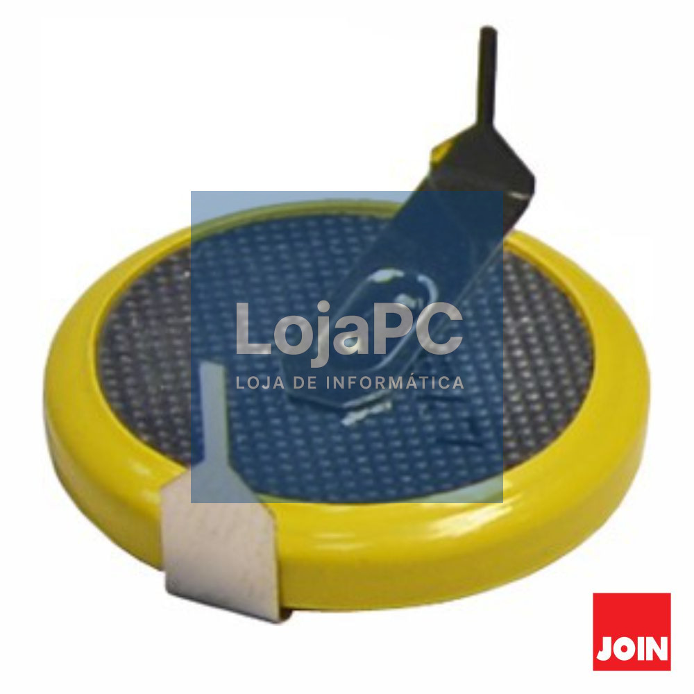 PILHA LITHIUM BOTÃO CR2032 3V 210MA