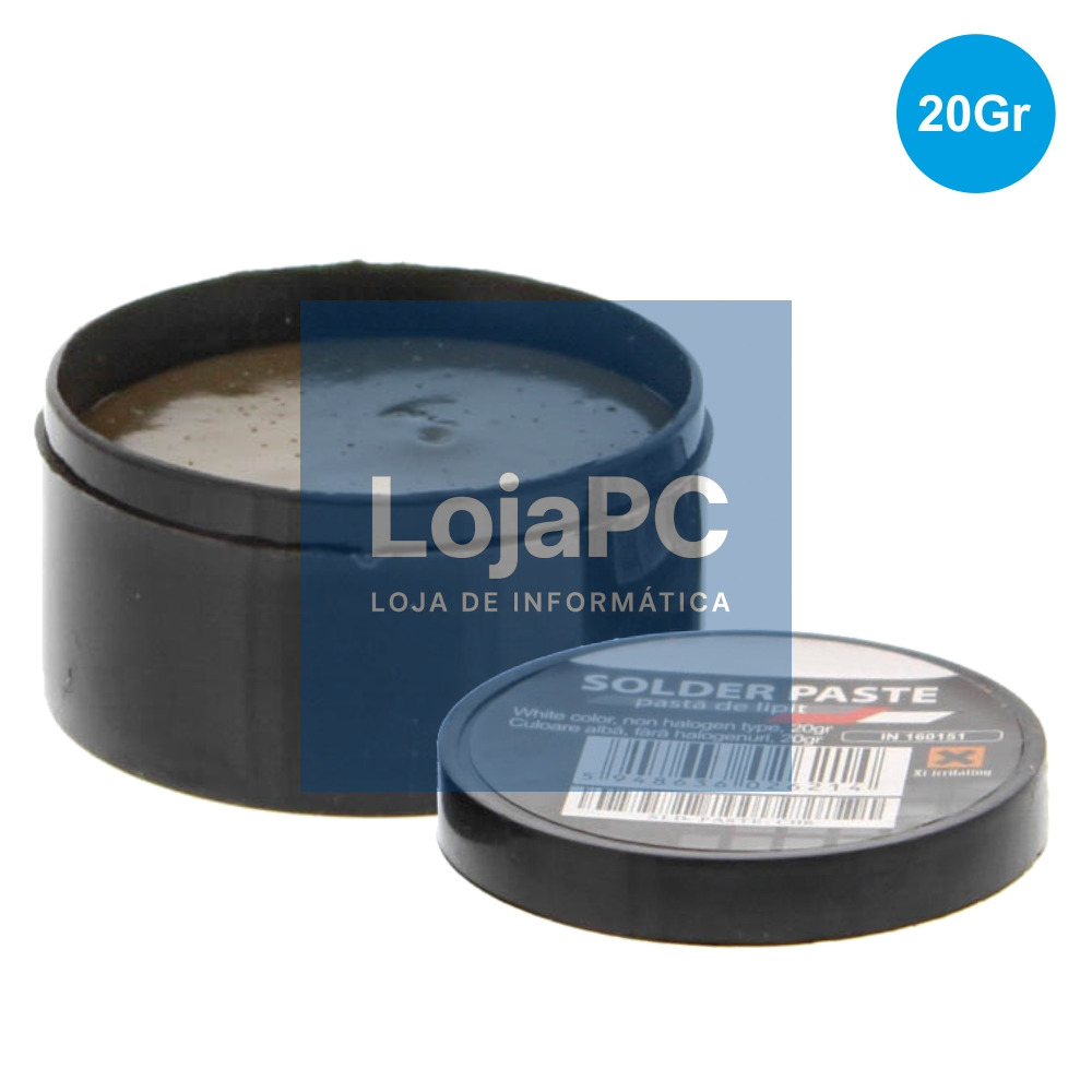 PASTA DE SOLDAR 20GR