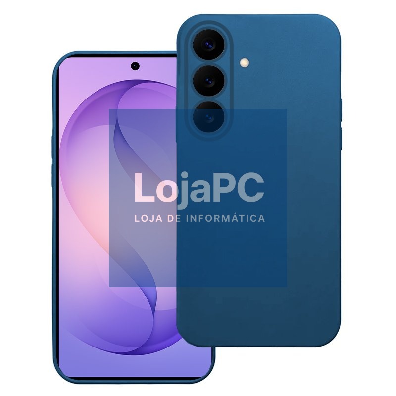 COOL Silicone Case for Samsung S942 Galaxy S26 (Blue) — imagem 2