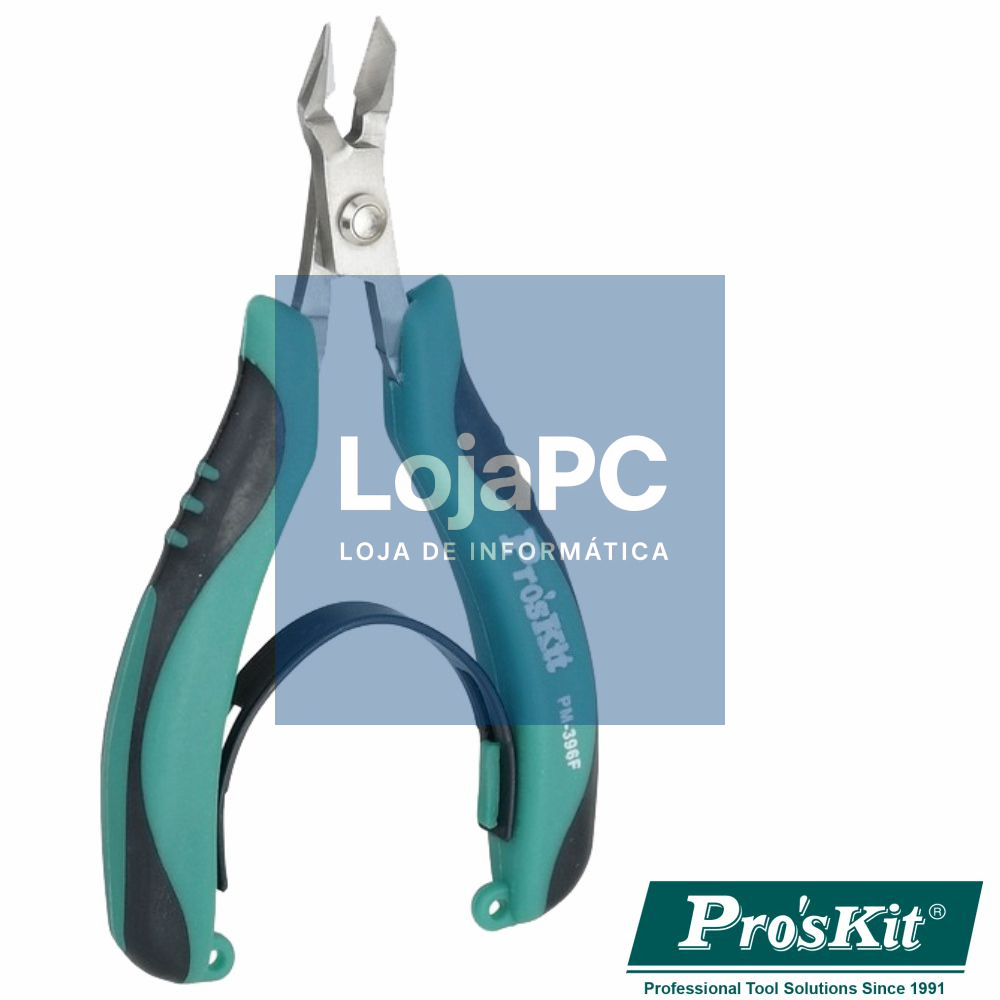 ALICATE DE CORTE 120MM PROSKIT
