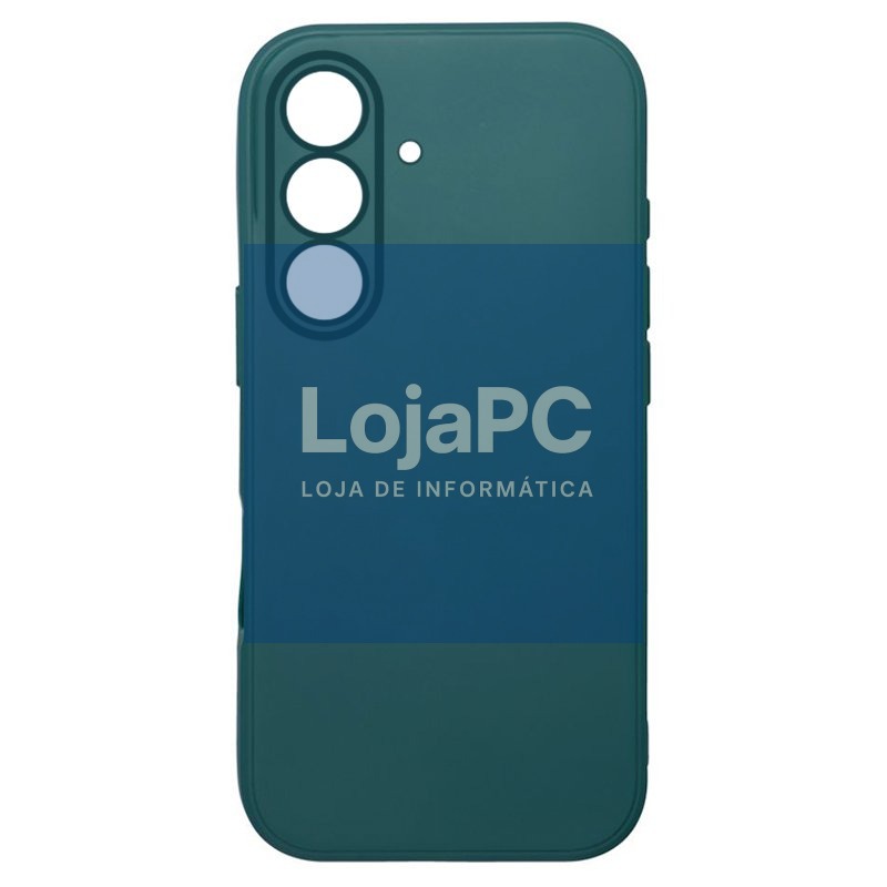 COOL Silicone Case for Samsung S947 Galaxy S26 Plus (Green) — imagem 3