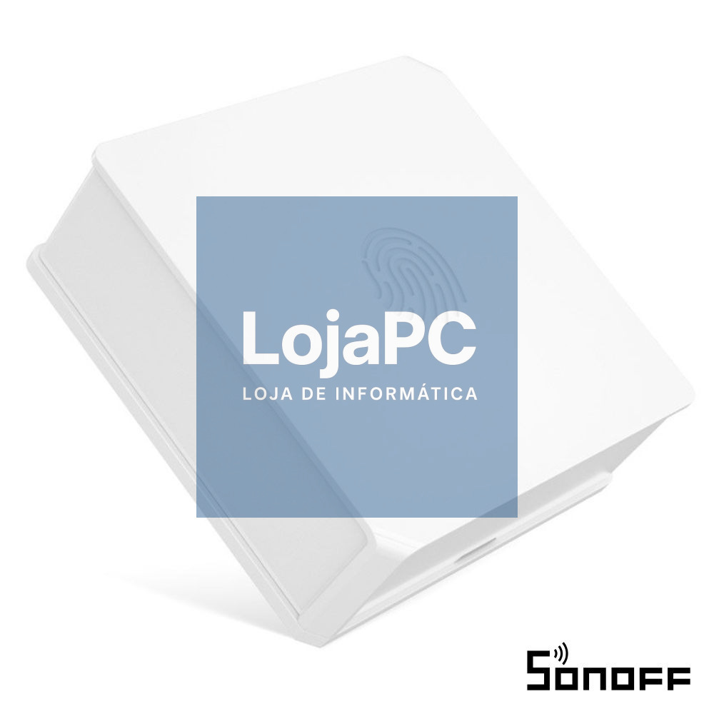 Interruptor Inteligente 1 Botão Zigbee SONOFF