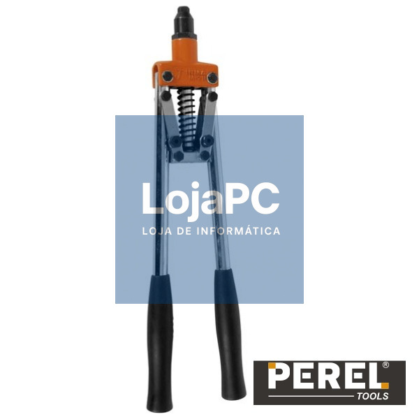 ALICATE DE REBITES PROFISSIONAL PEREL