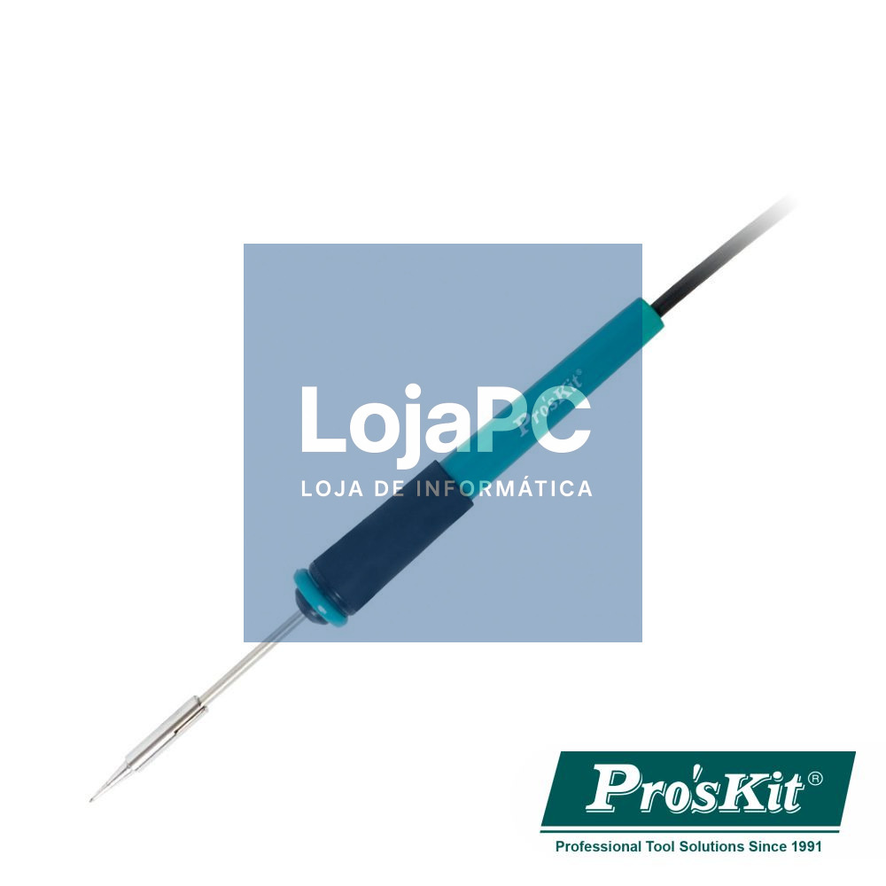 RESISTÊNCIA P/ FERRO SOLDAR SS-202 PROSKIT