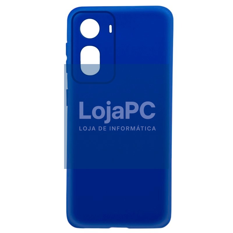 COOL Silicone Case for Xiaomi Redmi A7 Pro (Blue) — imagem 2